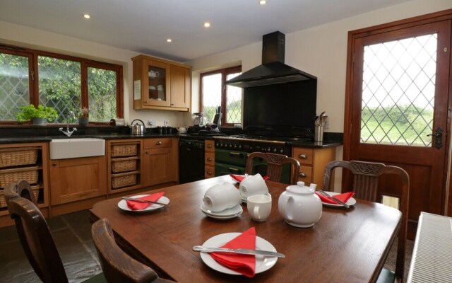 Shells Cottage