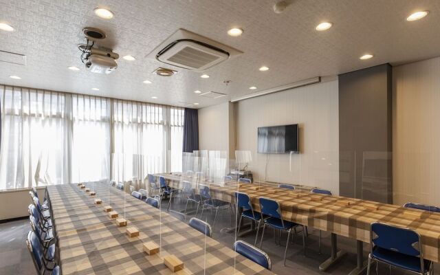 Tabist Business Hotel New Ohama