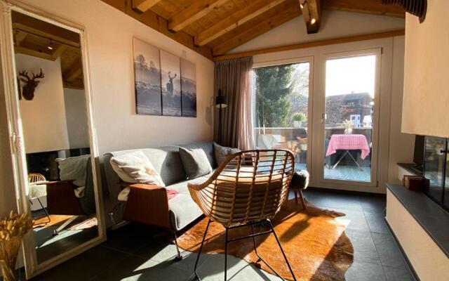 Mira Piz Signina - Ferienwohnung für max. 4 Personen