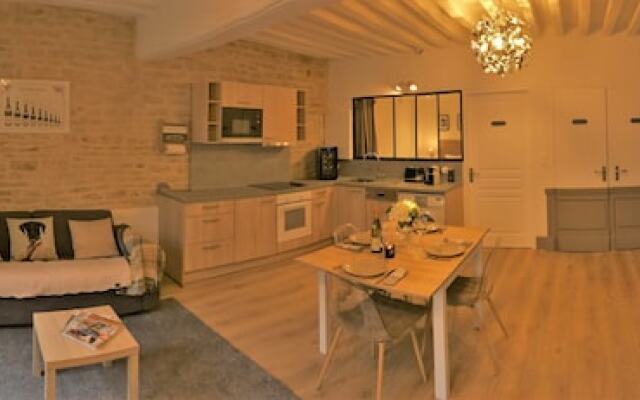 Le petit Faubourg