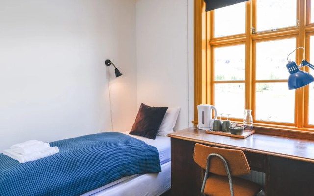Snæfell - Hotel by Aldan