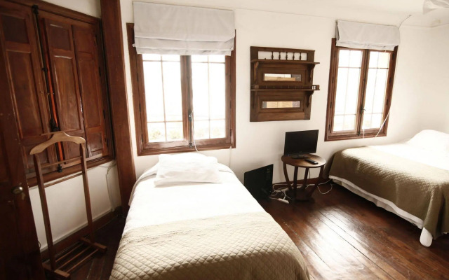 Conchita Flores B&B