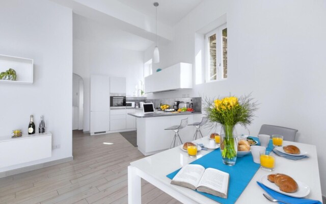 Villa Anna in Positano