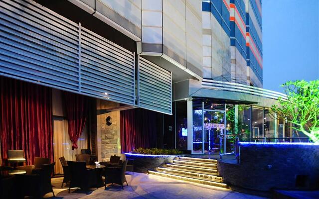 Melia Hanoi