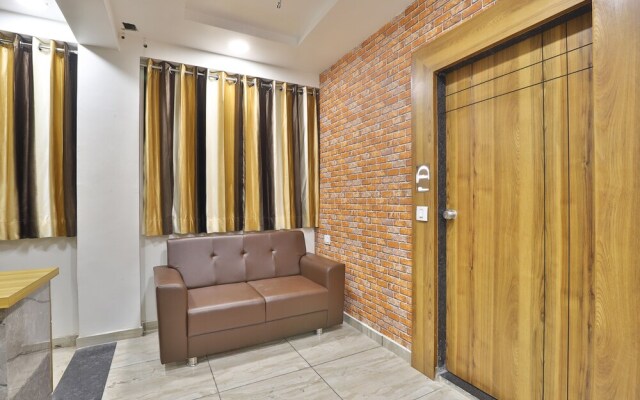 Hotel Red Rose Guest House