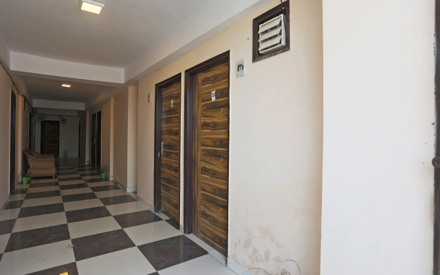 OYO Flagship 49221 Hotel Lemonade