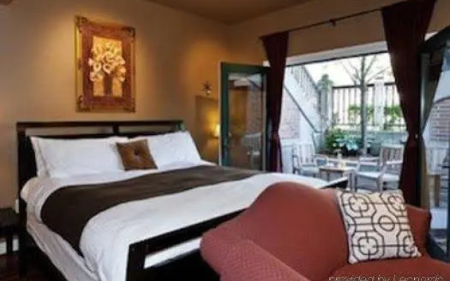 The Orenco Station Hotel