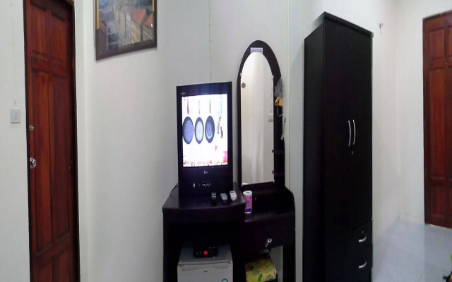 OYO 609 Lanta Dream House Apartment