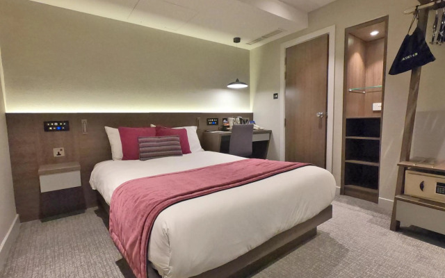 First Choice Inns at the Swell