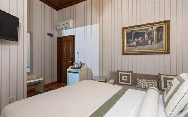 1207 Boutique Hotel