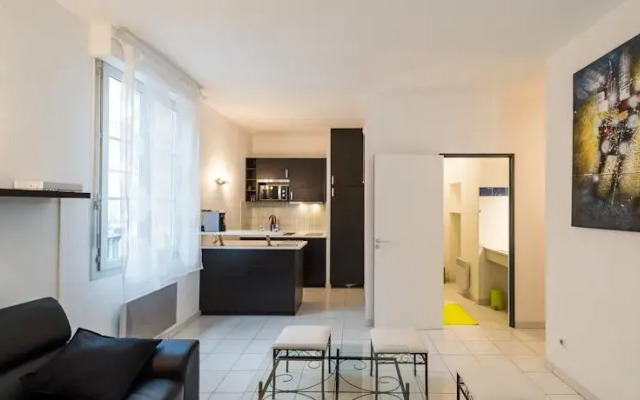 Cœur de Montpellier-Verdun