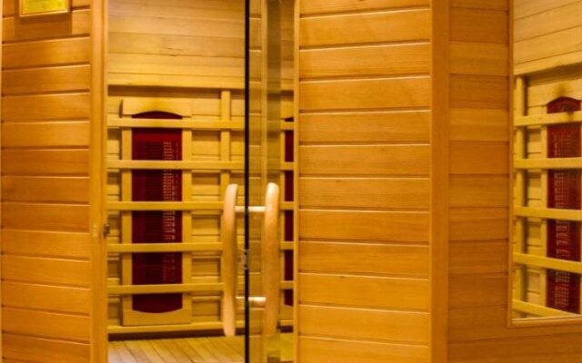 Sanatorium Uzdrowiskowe Chemik