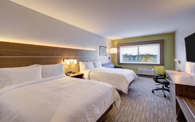 Holiday Inn Express & Suites Charlotte Southwest by IHG