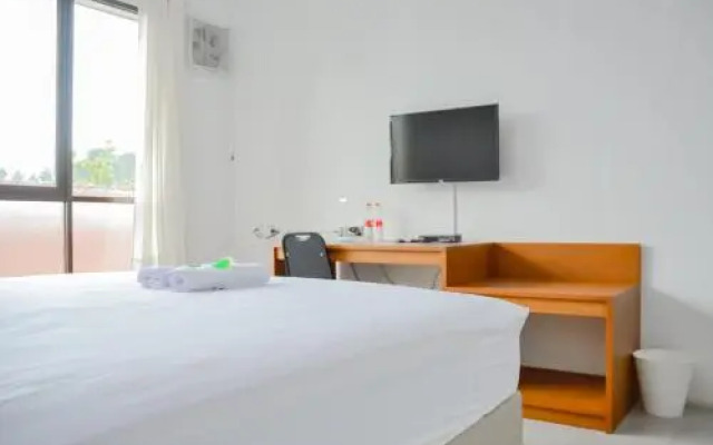 Bumi Ciboled RedPartner