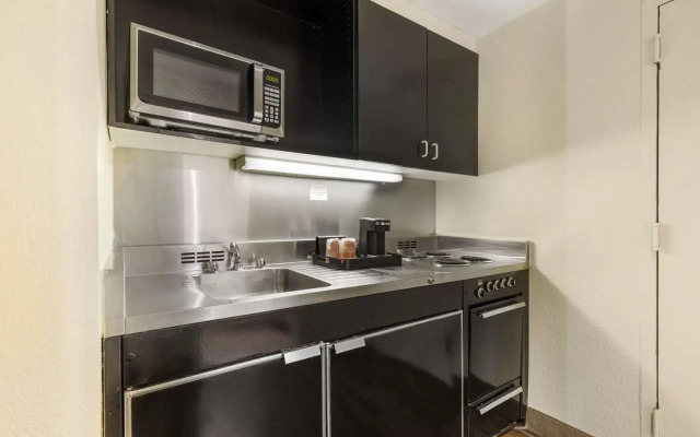 Comfort Inn University Center