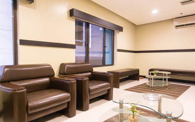 The Linden Suites