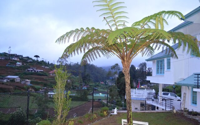 Golden Grove Villa