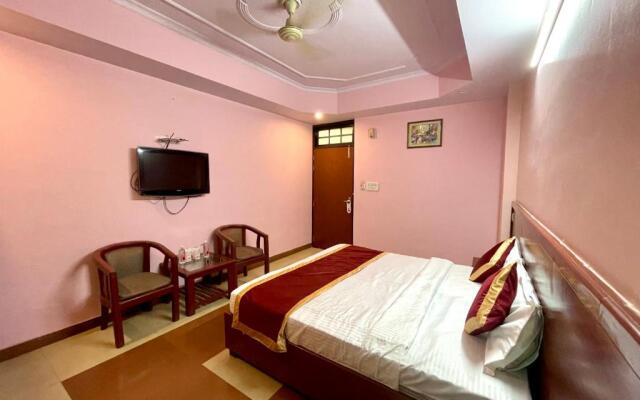 Saubhagya Inn