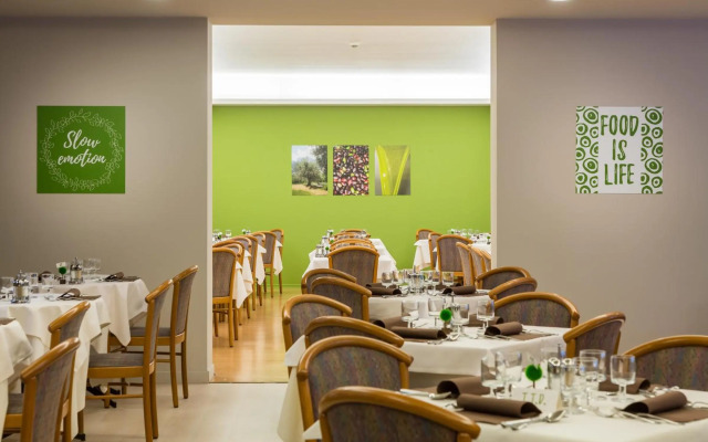 Hotel Brione Green Resort