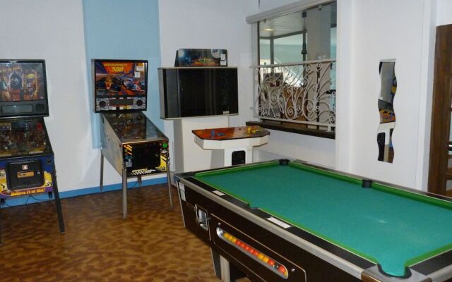 Le Domaine du Mongade by Popinns