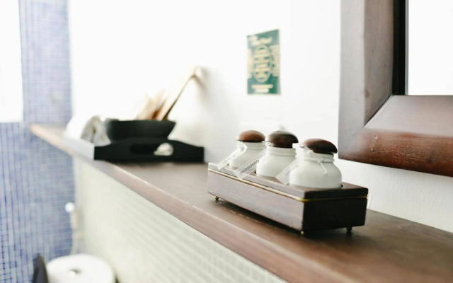 Cinnamon Cathedral Hotel