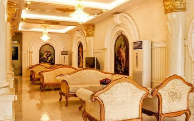 Phi Phung Hotel