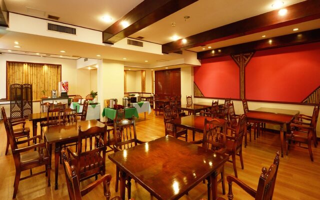 Ueda Plaza Hotel