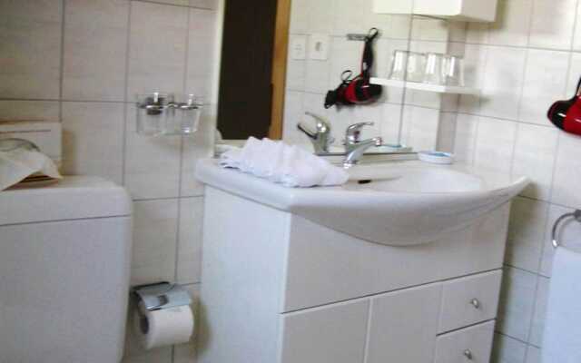 Charming Wooden House in Switzerland!