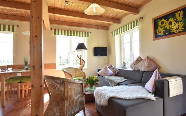 Charming Holiday Home in Rerik with Terrace