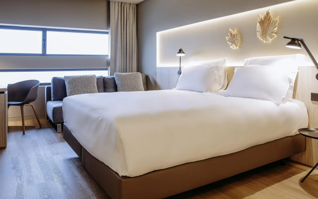 Mercure Fátima