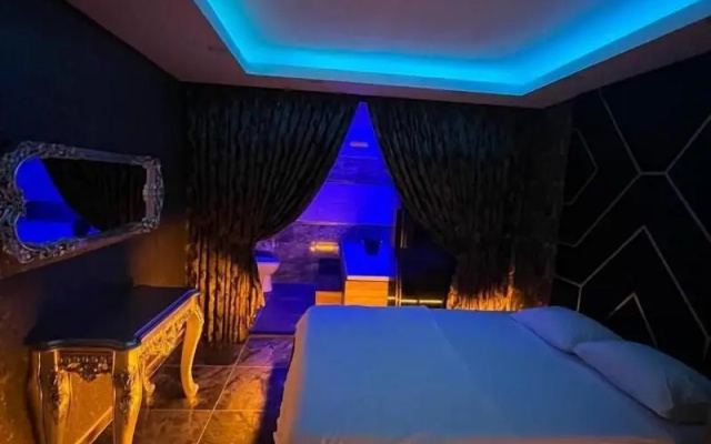 Kivanc Suit Hotel