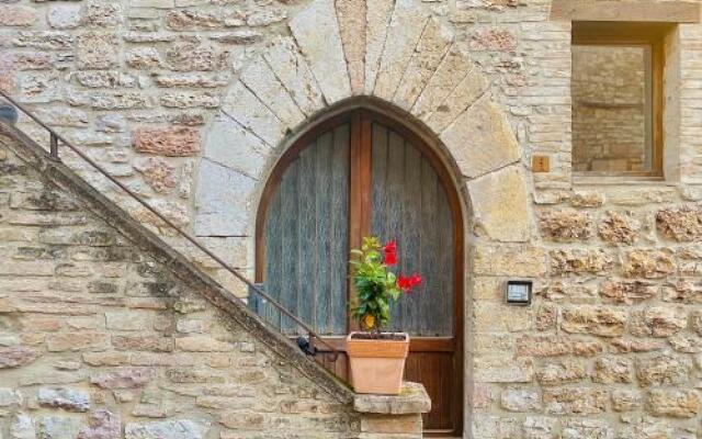 Assisi Anfiteatro Romano