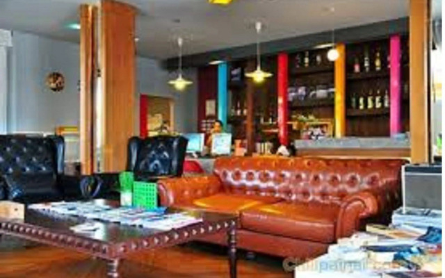Madam Inn Patong