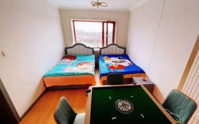 Harbin Xiaodingdang Leisure Hall