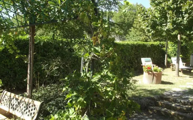 Casa Vacanze La Dolce Vita