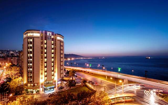 Best Western Plus Hotel Konak