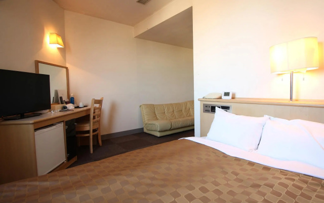 Hotel LC Gifu-Hashima
