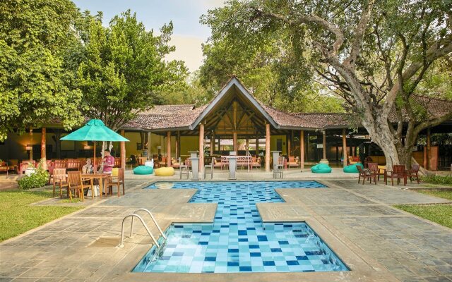 Hotel Sigiriya
