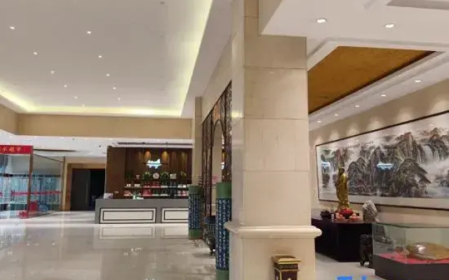 Fan Li Hotel