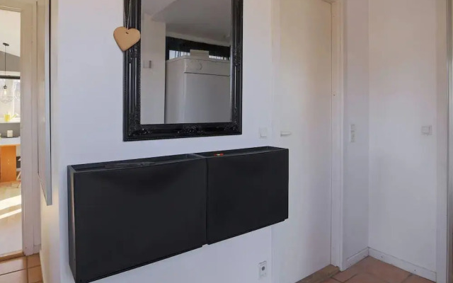 6 Person Holiday Home in Jaegerspris-by Traum