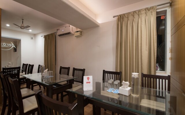 OYO 10000 Hotel Aquolim