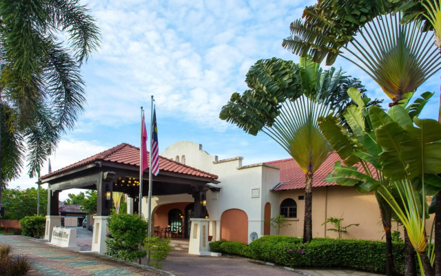 Casa del Mar, Langkawi