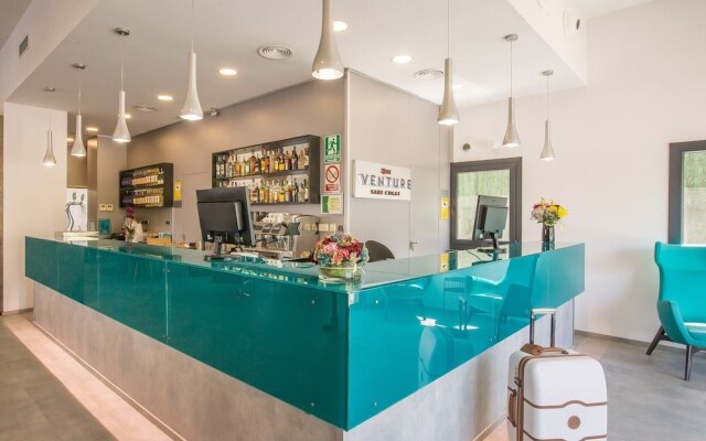 Hotel Venture Sant Cugat