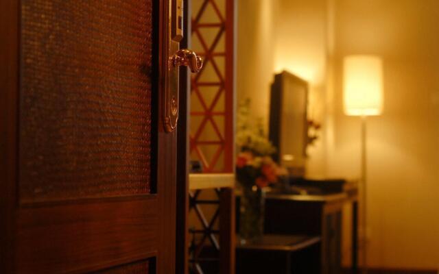 Days Hotel Shanghai Hongkou Fortune