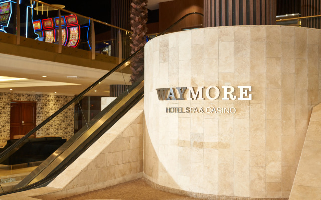 Waymore Hotel Spa & Casino