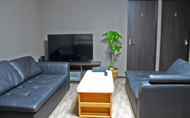 Yokocho Building / Vacation STAY 42630 – Guest Rooms – Beppu