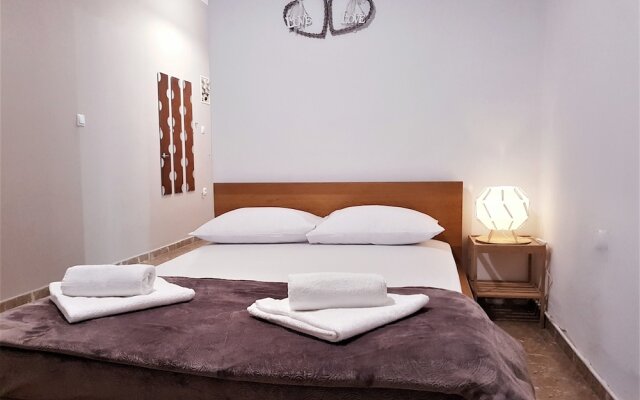 A1 George Apartments by the Sea