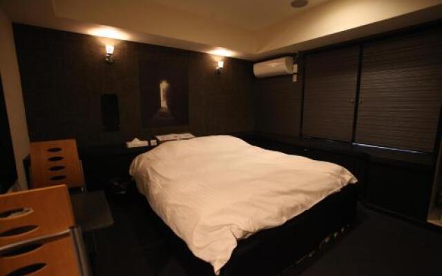Hotel Rokkozaka Kobe (Adult Only)