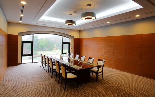 Alps Daeyoung Golf Village