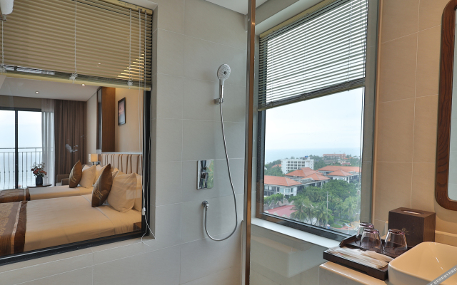 Vipol Mui Ne Hotel & Spa